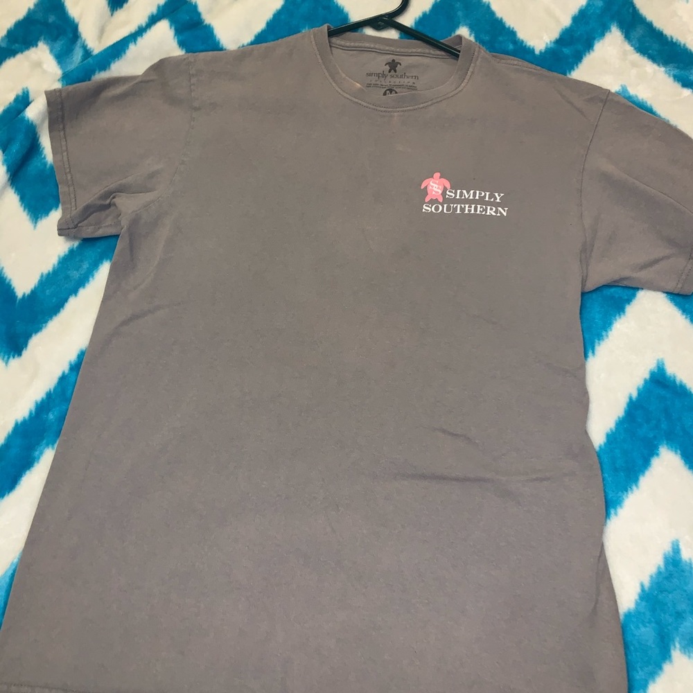 Simply Southern Tee
